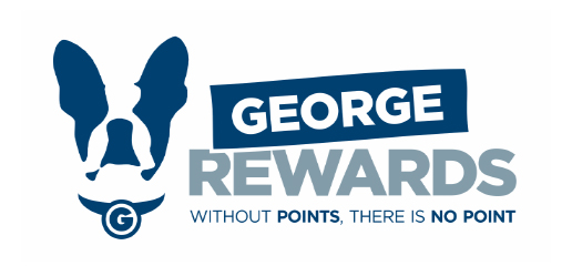 George Rewards